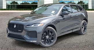 Pre-Owned Jaguar Offer