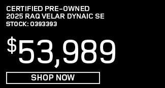 Pre-Owned Cadillac CT4 offer