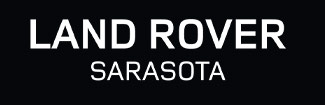 Land Rover Sarasota Logo