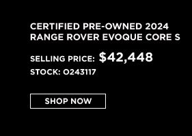 2022 land rover range rover sport offer