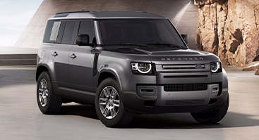 offer on Land Rover Defender image