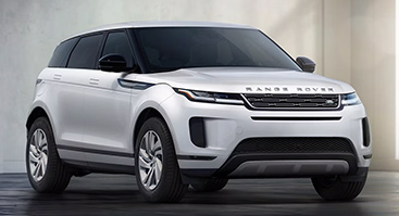 Range Rover Evoque image