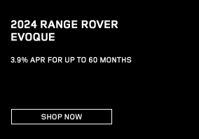 Range Rover Evoque offer