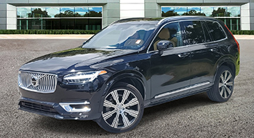 PRE-OWNED 2020 volvo xc90 image