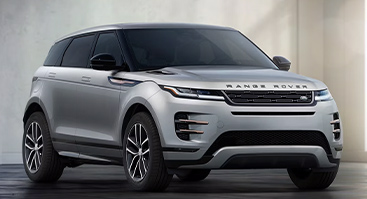 Range Rover Evoque image