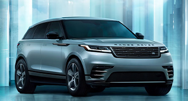 Range Rover Velar image