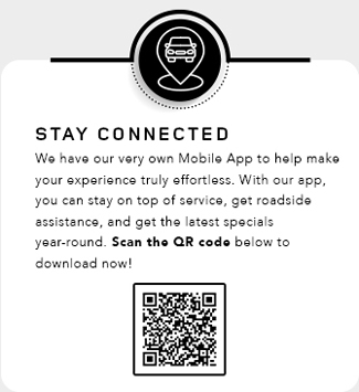 Stay Connected