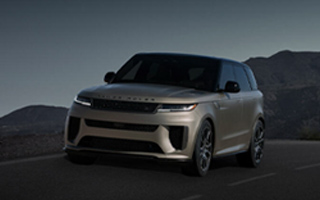 2025 Defender Defender models