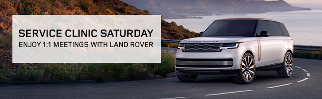 Summer were made to move embrace the Summer sprit today at Land Rover Tampa