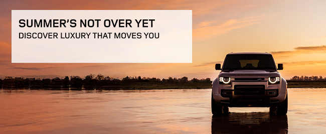 Land Rover Tampa