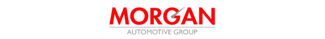 Morgan Logo