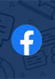 Facebook icon