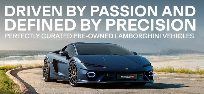 Shine in summer with the perfect ride