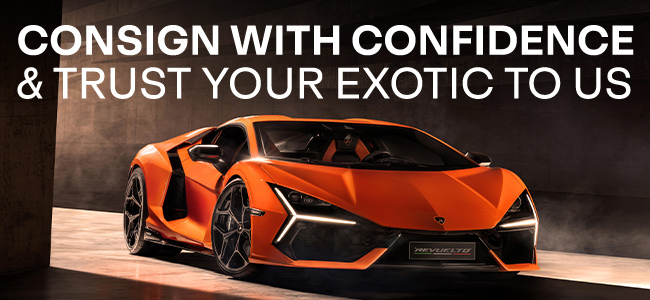 Shine in summer with the perfect ride