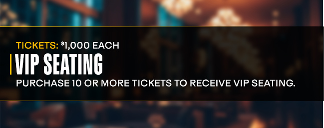 VIP Seating