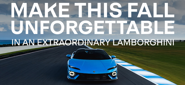 Make this fall unforgettable