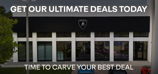 luxurious pre-owned models