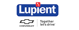 Lupient Chevrolet logo