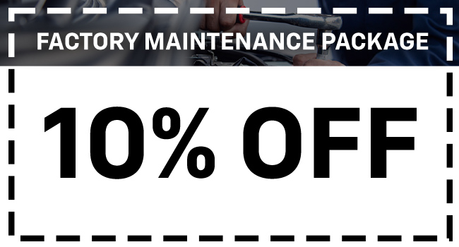 Factory Maintenance Package