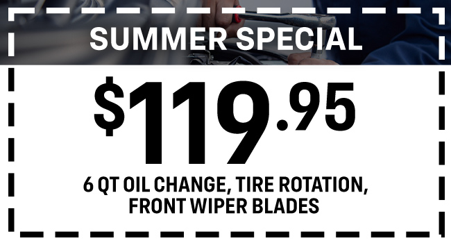 Spend and save offer