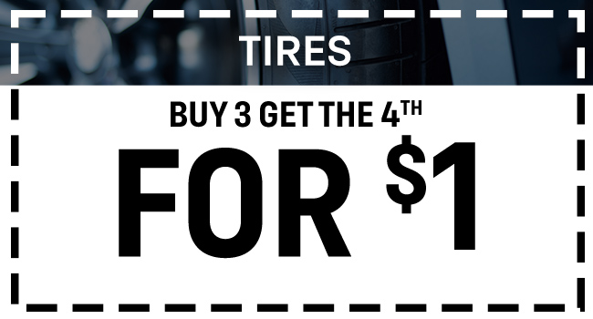 Spend and save service special offer