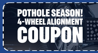 Complimentary Multi-Point Inspection offer