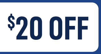 Complimentary Multi-Point Inspection offer