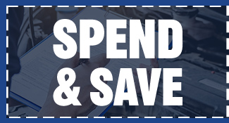 Express Service Special offer