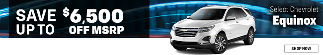 Chevy Traverse