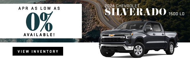 2024 Chevrolet Blazer and Blazer EV