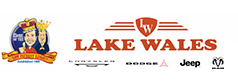 Lake Wells logo