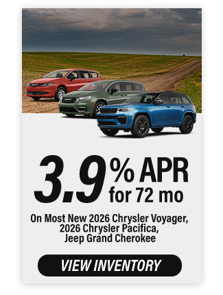 special apr rate for 72 months