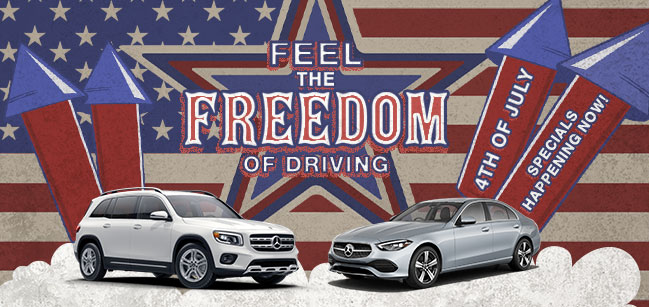 feel the freedom of driving