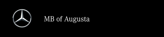 Mercedes-Benz of Augusta logo