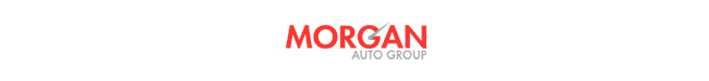 Morgan Auto Group logo