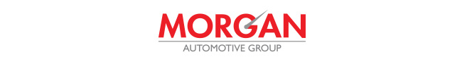 Morgan Auto Group logo