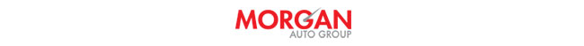 Morgan Auto Group logo