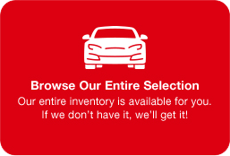 Browse Our Entire Selection