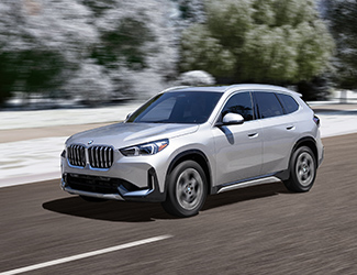 special on BMW X1 image