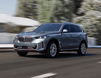 special on BMW X5 image