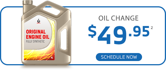 Complimentary winter weather inspection