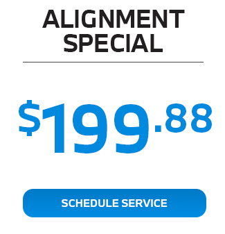 Alignment Special offer