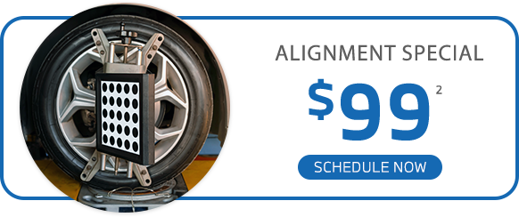 Alignment Special