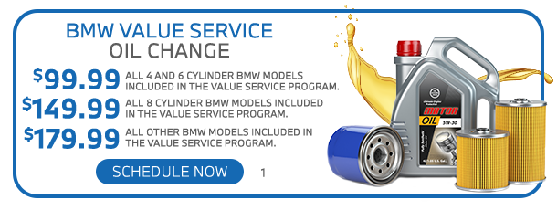 Value oil services offer