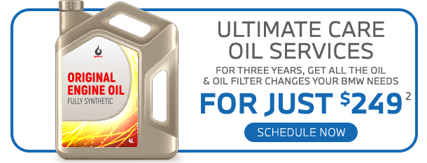 Ultimate care oil services