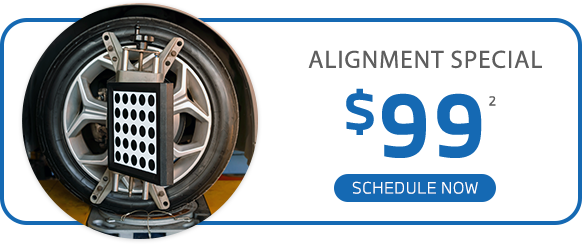 Alignment Special