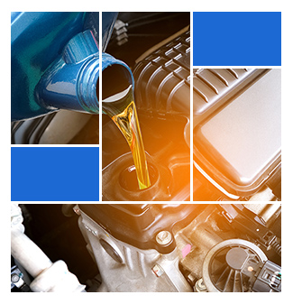 Ultimate Care Oil Services service
