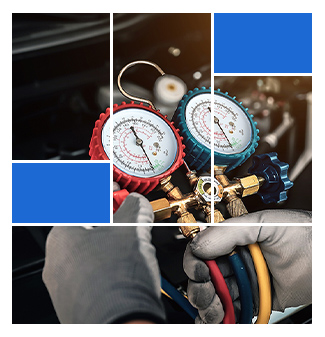 All Wheel Drive Service Special