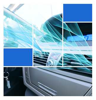 Winterization service