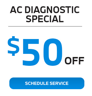 Winterization service offer